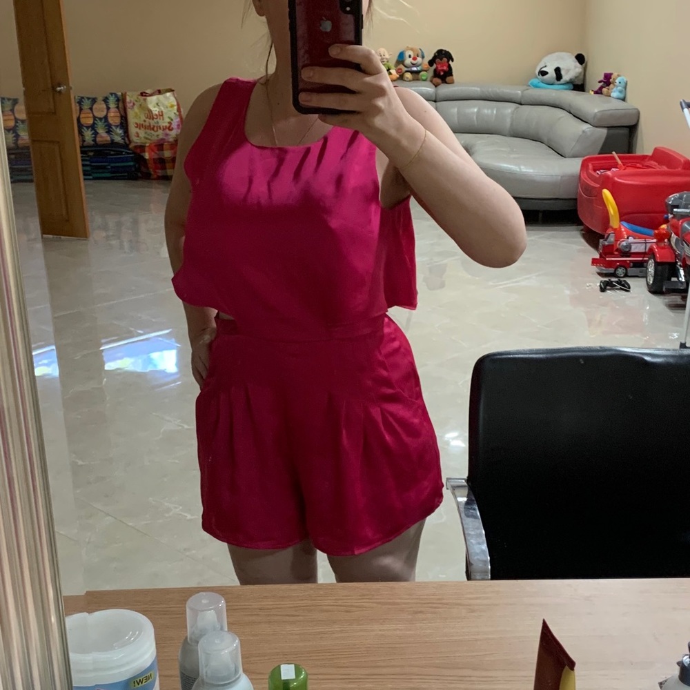 Jumpsuit